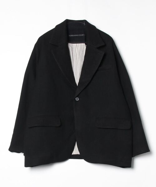 my beautiful landlet（マイビューティフルランドレット）｜テーラード