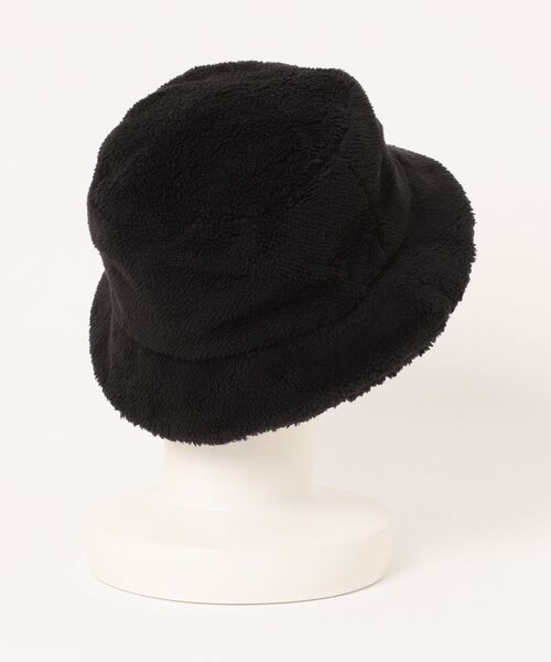 セール】【MOZ】ボアフリースバケットハット 371-0044（ハット）｜moz