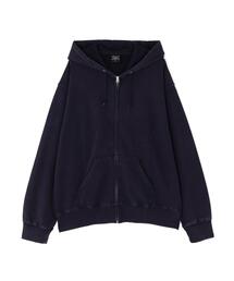 Alpha Industries｜アルファインダストリーズのパーカー（ブルー