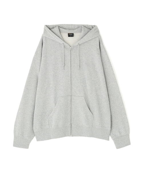Alpha Industries（アルファインダストリーズ）の「Alpha Industries/アルファインダストリーズ/SNOW WASH ZIP HOODIE/スノー ウォッシュ ジップ フーディー（パーカー・メンズ・ネイビー/その他5/グレー/ブラック/オリーブ系・L/M/S/XL/2XL）」の2枚目の写真