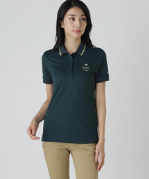 PEARLY GATES｜パーリーゲイツのポロシャツ（グリーン・カーキ/緑色系