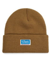DEUS EX MACHINA（デウスエクスマキナ）の「SETTA BEANIE（ニットキャップ/ビーニー）」