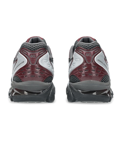 ASICS(アシックス)の「GEL-KAYANO 14 / ゲルカヤノ 14(スニーカー・メンズ・グレー系その他・24.5/28.5/26/25.5/29/28/26.5/24/27/25/23.5/27.5/23)」の8枚目の写真