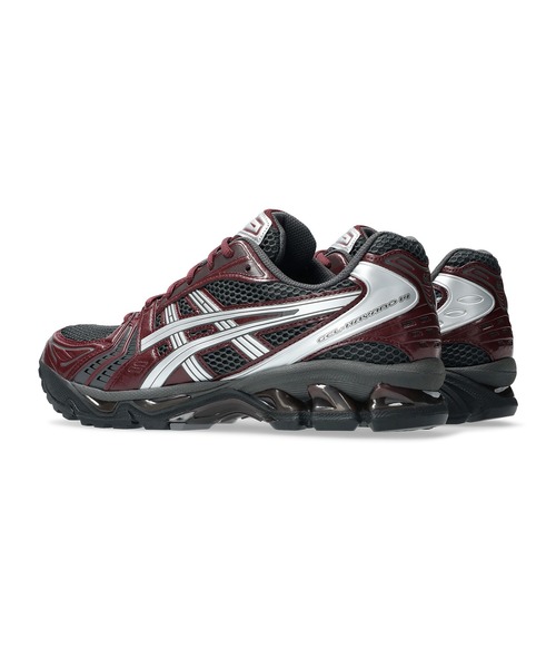 GEL-KAYANO 14 / ゲルカヤノ 14（スニーカー）｜ASICS（アシックス）の