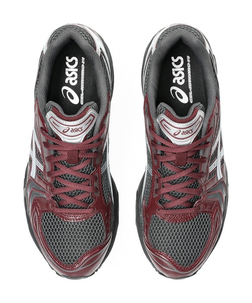 ASICS(アシックス)の「GEL-KAYANO 14 / ゲルカヤノ 14(スニーカー・メンズ・グレー系その他・24.5/28.5/26/25.5/29/28/26.5/24/27/25/23.5/27.5/23)」の5枚目の写真