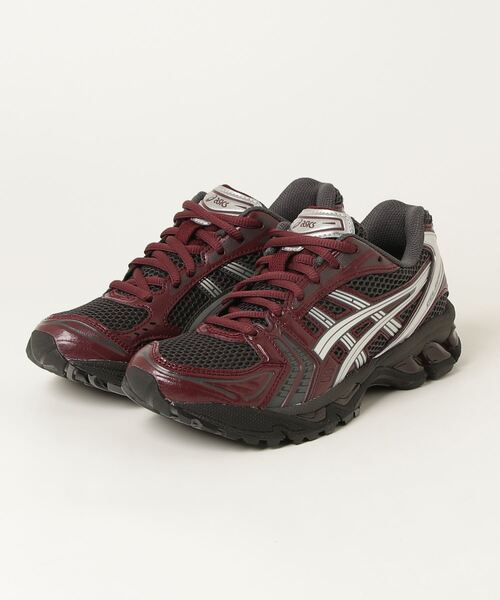 ASICS(アシックス)の「GEL-KAYANO 14 / ゲルカヤノ 14(スニーカー・メンズ・グレー系その他・24.5/28.5/26/25.5/29/28/26.5/24/27/25/23.5/27.5/23)」の11枚目の写真