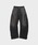 CONZ�i�R���Y�j�́uDARK WASH CURVED DENIM�i�f�j���p���c�j�v�b�u���b�N