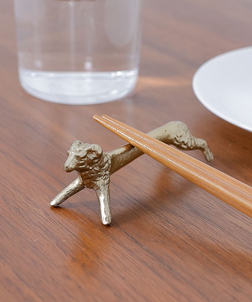 ウキ さま専用　箸置き チョウザメ 30個 ウミウシ箸置き（36個入） | 箸（Chopsticks） | TOYS VENDOR JAPAN