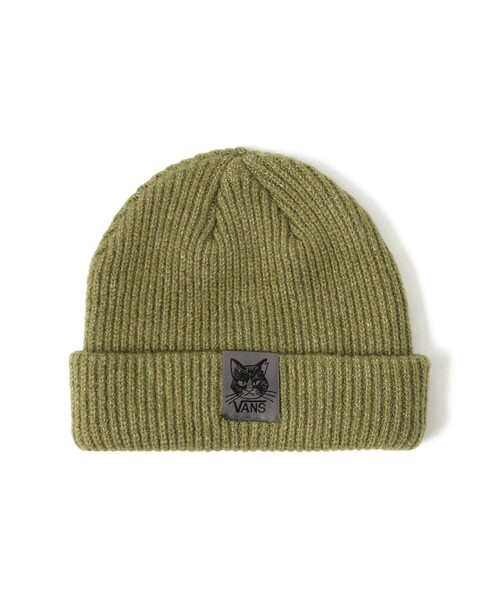 Vans × Yusuke Hanai / Beanie 花井祐介　ビーニー Vans x Yusuke Hanai Beanie 