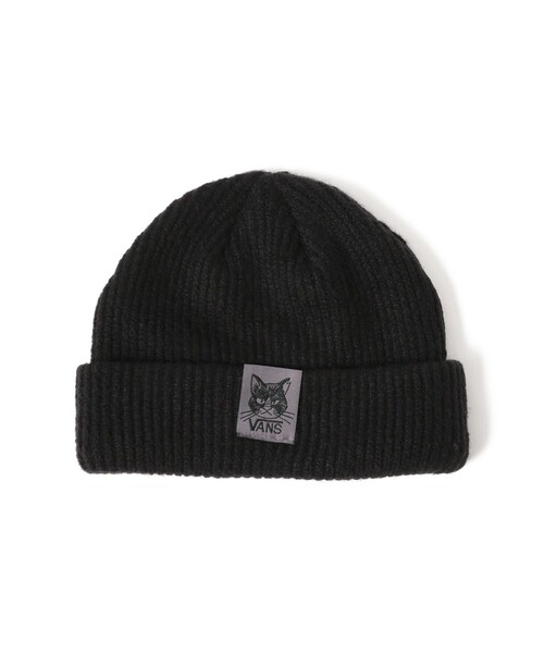 Vans × Yusuke Hanai / Beanie（ニットキャップ/ビーニー）｜VANS