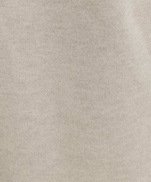 SHOO・LA・RUE（シューラルー）の「【あったか/S-LL】ゆるっとリラクシーに イージーワイドパンツ（その他パンツ・レディース・ブラック/グレー/ダークブラウン・01/02/03/04）」の12枚目の写真