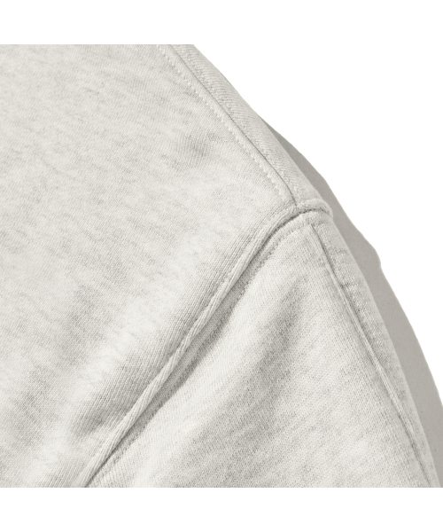 F.ILLUMINATE（フィルミネイト）の「シグニチャーアセンティックロゴスウェットシャツ-オートミール（スウェット・レディース・その他・SMALL/MEDIUM/LARGE）」の10枚目の写真