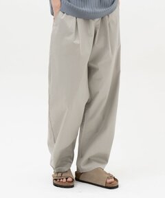リラクシーベロアパンツ（その他パンツ）｜ETRE TOKYO（エトレ
