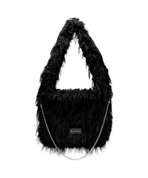ベルバーバッグ Velvur Bag_ブラック