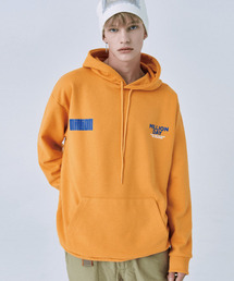 MILLION DOUBLE HOODIE