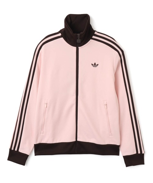 adidas（アディダス）｜レディースのジャージ（ピンク系）一覧 - WEAR