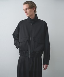 markaware/marka】ポロワースタキシードクロス / タキシード