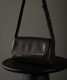 SENSE OF PLACE by URBAN RESEARCH | フラップショルダーバッグ(ショルダーバッグ)