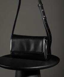 SENSE OF PLACE by URBAN RESEARCH | フラップショルダーバッグ(ショルダーバッグ)