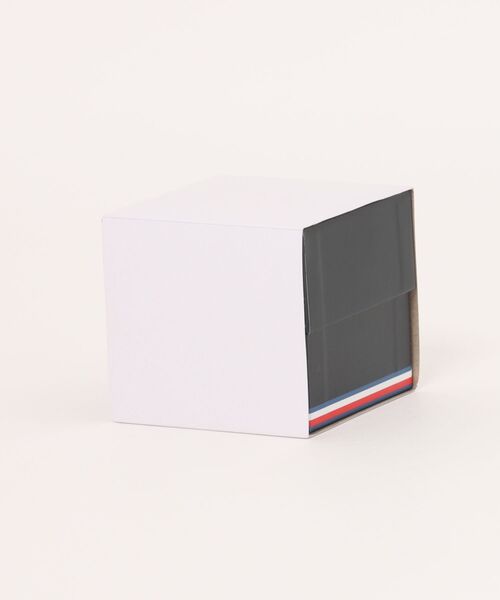 TOMMY HILFIGER(トミーヒルフィガー)の「【TOMMY HILFIGER】トミーヒルフィガー クォーツ 腕時計 メンズ(アナログ腕時計・メンズ・ブラック・FREE)」の5枚目の写真