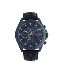   トミーヒルフィガー/WILD/メンズクォーツ腕時計/1792074/346******/Aランク/88【中古】 TOMMY HILFIGER｜トミーヒルフィガーの腕時計通販 - ZOZOTOWN