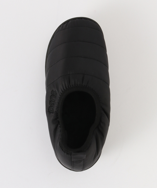 SUBU（スブ）の「【SUBU/スブ】VAMP PLATFORM（その他シューズ・レディース・ブラック・SMALL/X-SMALL）」の6枚目の写真