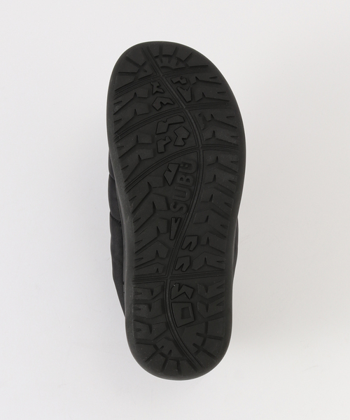 SUBU（スブ）の「【SUBU/スブ】VAMP PLATFORM（その他シューズ・レディース・ブラック・SMALL/X-SMALL）」の7枚目の写真