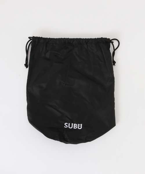 SUBU（スブ）の「【SUBU/スブ】VAMP PLATFORM（その他シューズ・レディース・ブラック・SMALL/X-SMALL）」の9枚目の写真