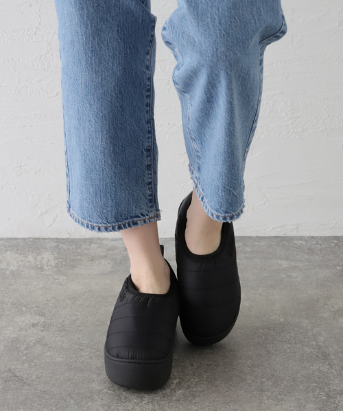 SUBU（スブ）の「【SUBU/スブ】VAMP PLATFORM（その他シューズ・レディース・ブラック・SMALL/X-SMALL）」の10枚目の写真