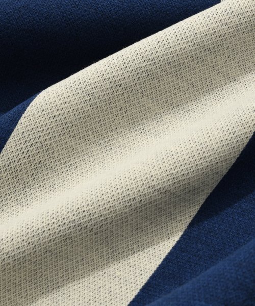 VISION STREET WEAR(ヴィジョンストリートウェア)の「VSW Football Knit Blue(ニット/セーター・レディース・その他・SMALL/MEDIUM/LARGE/X-LARGE)」の11枚目の写真