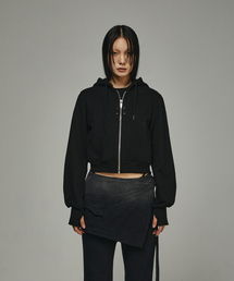 BLR Rivet Essential Hoodie Zip-up