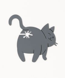 Port（ポート）の「【 Port / ポート 】 猫尻 パン袋 クリップ（キッチンツール）」