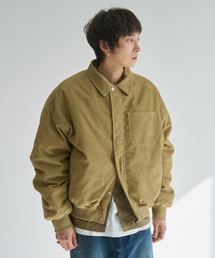 コーデュロイ」に該当するMA-1ファッション通販 - ZOZOTOWN