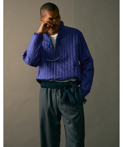 [HIS] Royal Lightweight Padding