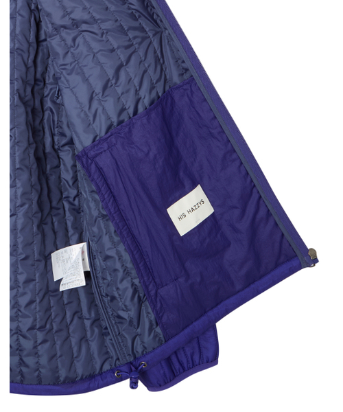 HAZZYS（ ヘジス）の「[HIS]ロイヤル軽量ダウン（ダウンジャケット/コート・メンズ・その他・SMALL/MEDIUM/LARGE）」の9枚目の写真