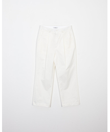 MATISSE THE CURATOR（マティスザキュレーター）の「Ivy Chino Pants Cream（その他パンツ）」