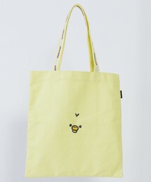 FRAPBOIS（フラボア）の「Rilakkuma ロゴトート（トートバッグ）」