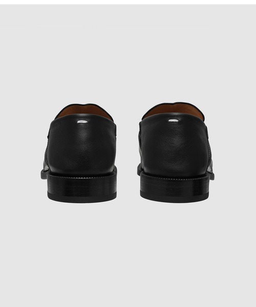 Maison Margiela（メゾンマルジェラ）の「TABI LOAFERS（ローファー・レディース・その他・38/37/36/39）」の5枚目の写真