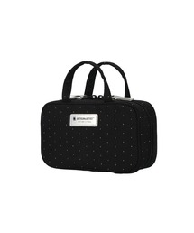 ARTISAN&ARTIST（アルティザンアンドアーティスト）の「「ARTISAN＆ARTIST」グリマー/ハンドル付ミニマム・ポーチ（ポーチ）」