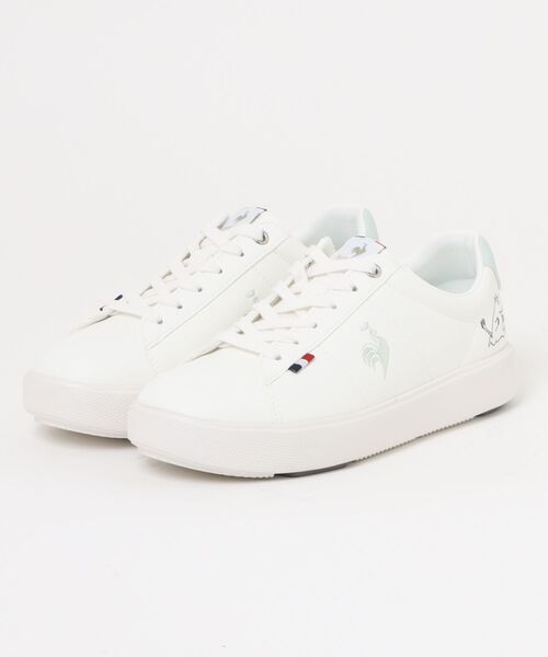 【le coq sportif】LCS シエル バウンド MM