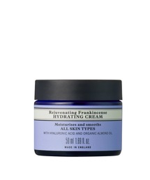 フランキンセンスインテンスリフトクリーム50ml（美容液/オイル