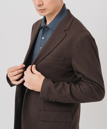 EDIFICE サマー ジャケット EDIFICE｜エディフィスのテーラードジャケット（メンズ）の公式通販