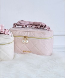 Rose Muse（ロゼミューズ）の「Makeup vanity pouch（ポーチ）」