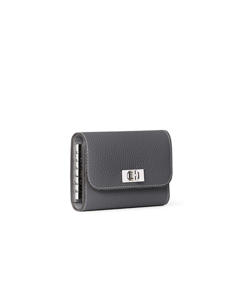 セール】ベアトリーチェ キーケース シュリンクレザー（キーケース