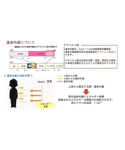 Day and Grade（デイアンドグレイド）の「保温サーマルウェアプルオーバー：TERAX HOT 長袖ベースレイヤー　インナー　アンダーウェア　ロンT（Tシャツ/カットソー・レディース・グレー/ブラック・MEDIUM/LARGE）」の15枚目の写真