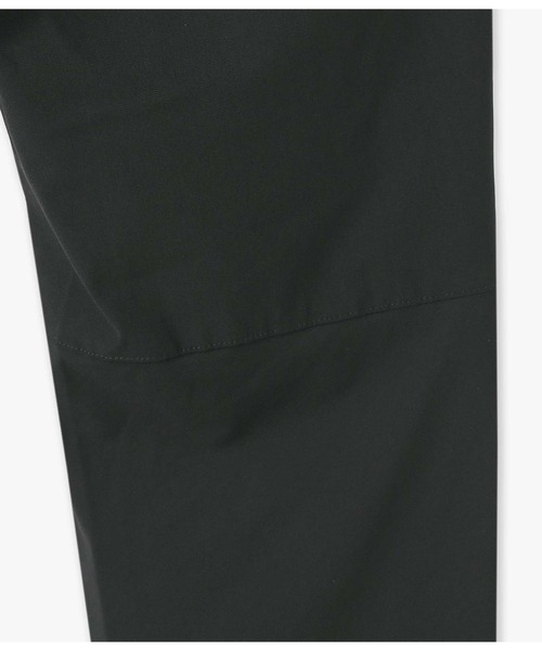 junhashimoto(ジュンハシモト)の「MID SUMMER PANTS(スウェットパンツ・メンズ・ダークネイビー/ブラック・5/3/2/4)」の9枚目の写真