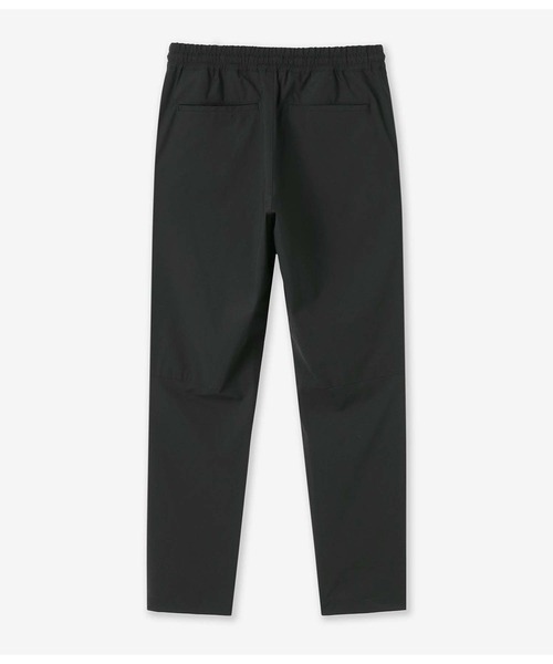 junhashimoto(ジュンハシモト)の「MID SUMMER PANTS(スウェットパンツ・メンズ・ダークネイビー/ブラック・5/3/2/4)」の10枚目の写真