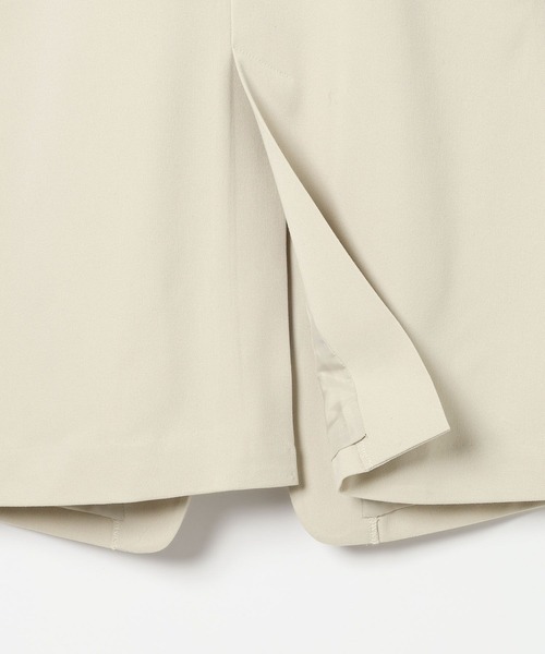 BAYFLOW（ベイフロー）の「【KARENさんコラボ】ベスト（ベスト・レディース・グレイッシュベージュ/ネイビー・SMALL/MEDIUM）」の21枚目の写真