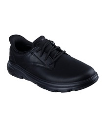 SKECHERS（スケッチャーズ）の「スケッチャーズ ハンズフリースリップインズ リラックスドフィット：アーチフィット ガルザ - ラングストン（ドレスシューズ）」