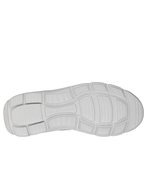 SKECHERS（スケッチャーズ）の「スケッチャーズ ハンズフリースリップインズ リラックスドフィット：アーチフィット ガルザ - ラングストン（ドレスシューズ・メンズ・ネイビー/ブラック・28cm/25cm/25.5cm/26cm/26.5cm/27cm/27.5cm）」の11枚目の写真